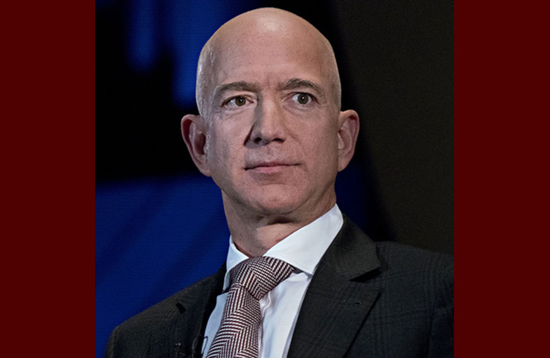 زعيم في الأمازون يطلب الدعم لمواجهة كورونا 