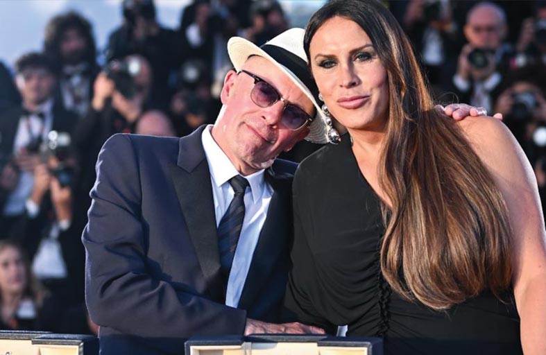 فرنسا تختار إميليا بيريز لتمثيلها في جوائز الأوسكار 