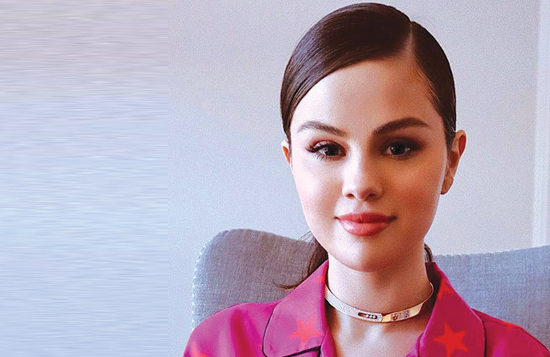 هذا ما كسبته سيلينا غوميز من حربها مع هايلي بيبر