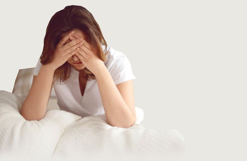 كيف تعرفين أن جسمكِ يحتاج إلى إعادة ضبط؟ إليكِ الإجابة العلمية الواضحة