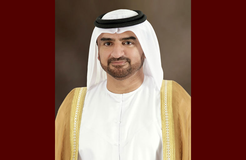 عبدالله بن سالم القاسمي: شهداؤنا الأبرار قدموا الغالي والنفيس