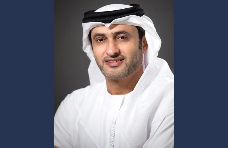 النائب العام للدولة: يوم الطفل الإماراتي مناسبة للاحتفاء بإنجازات الدولة في مجال حمايته ورعايته