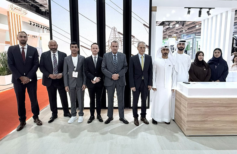 الإمارات تستعرض تجربتها في التحول المستدام خلال «مصر للطاقة وفايركس 2025»