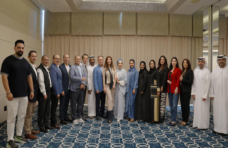 انطلاق أعمال جوائز «إيلارا» في أبوظبي والإعلان عن فتح باب التسجيل للمشاركة