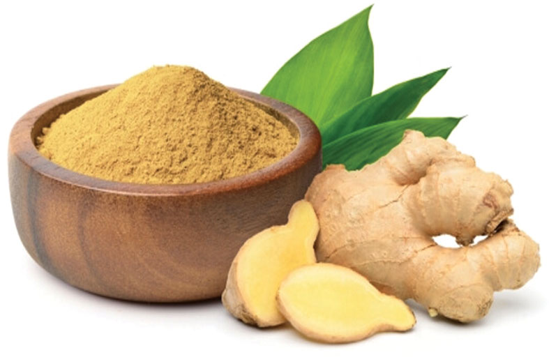    خصائص الزنجبيل المفيدة