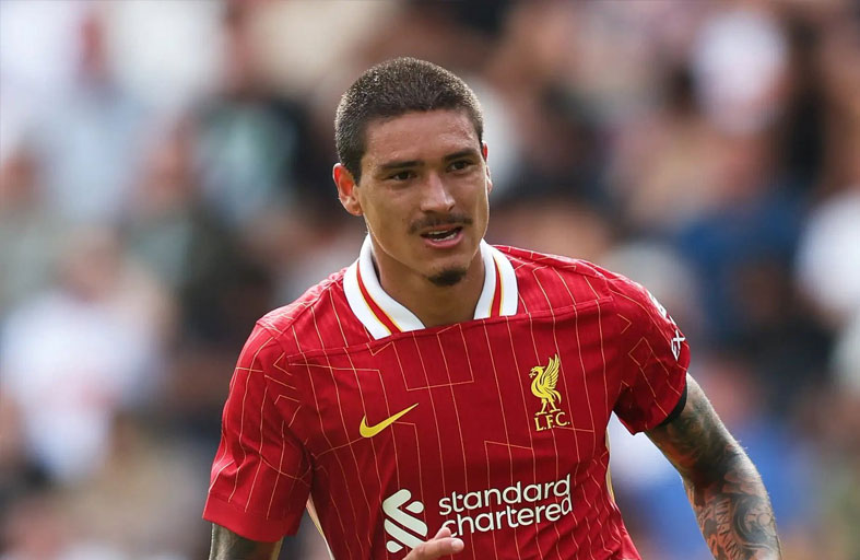 ميلان يدخل على خط المفاوضات لخطف نونيز