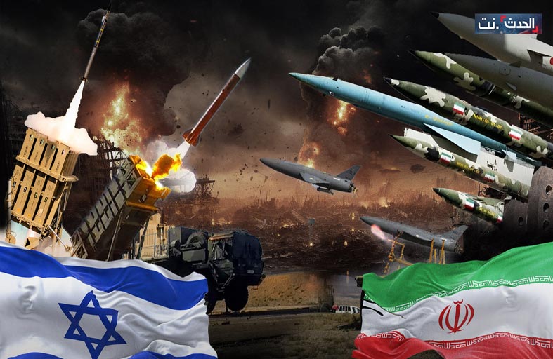 احتمال تصاعد الصراع بالشرق الأوسط يقلق بريطانيا وفرنسا