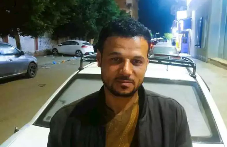 قصة السائق النزيه في مصر.. إدعاء وخداع 