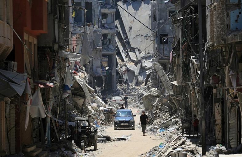  ماذا تعني «تعديلات» حماس على مقترح هدنة غزة؟