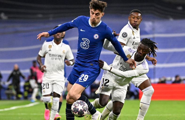 الميركاتو الصيفي.. لاعبو الوسط يتصدرون المشهد أوروبيا وأرسنال الأكثر إنفاقا