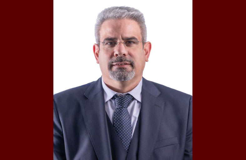 كامل العوضي نائباً لرئيس «إياتا» في منطقة إفريقيا والشرق الأوسط