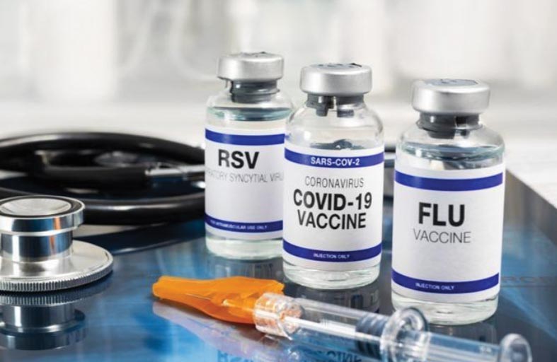 مضاعفات الإنفلونزا على الدماغ أكثر من كوفيد