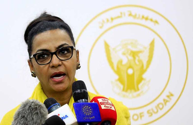 السودان يقرّ أول موازنة منذ رفعه عن القائمة السوداء 