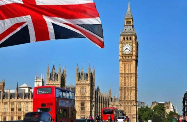  بريطانيا تخصص   مليار دولار للبحث والتطوير 