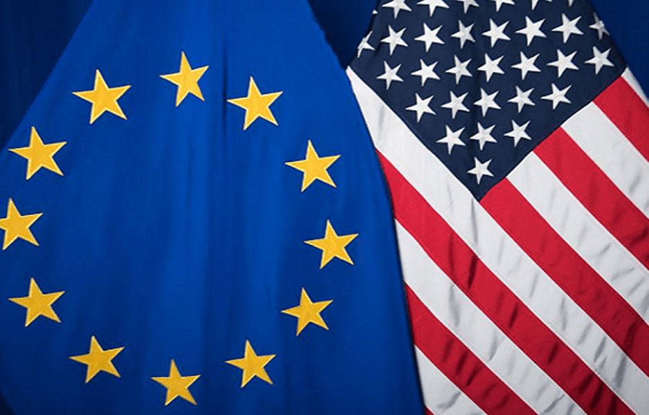 الاتحاد الأوروبي يكسب نفوذا في المحادثات التجارية بعد تضارب قضائي أمريكي بشأن الرسوم 