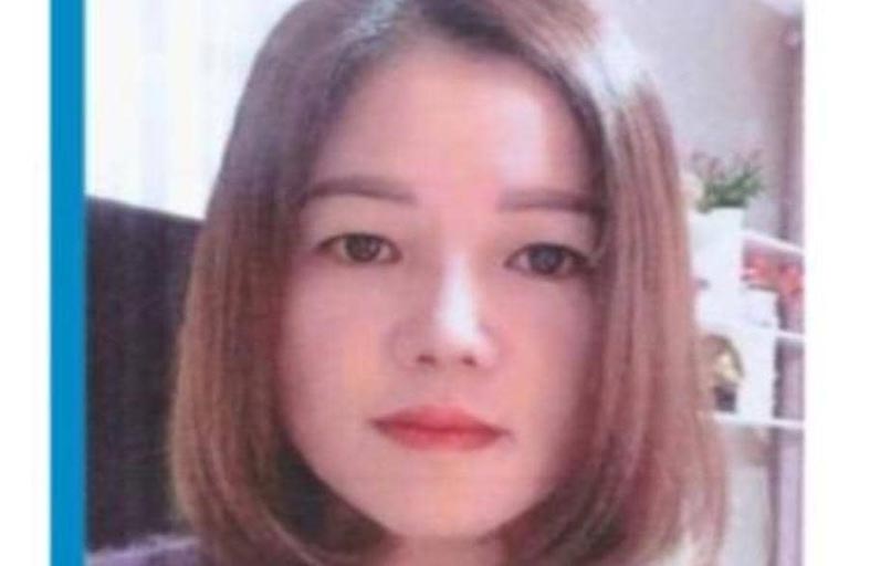 اختفت شهرين.. ثم عثروا على جثتها في وضع غريب