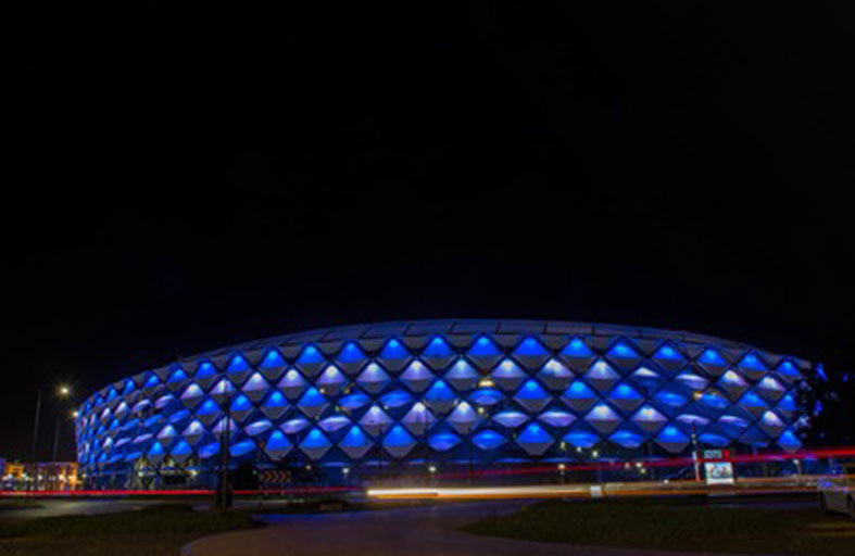 « تحقيق أمنية» تُشارك العالم الاحتفاء بيوم الأمنية العالمي