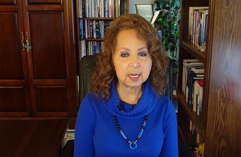 تعودان من الموت لترويا ما حدث معهما