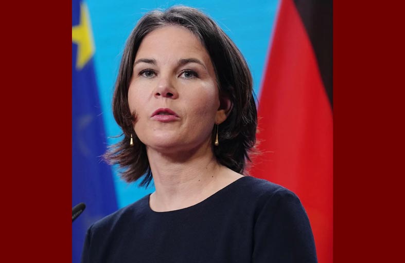 ألمانيا تطالب بالتحقيق في الانتهاكات بحق الأويغور