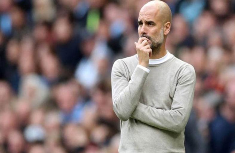 غوارديولا: الفوز على الكبار طريق التتويج بدوري الأبطال