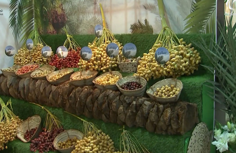 غرفة الشارقة تستكمل استعداداتها لإطلاق  الدورة التاسعة من «مهرجان الذيد للرطب» في 23 يوليو