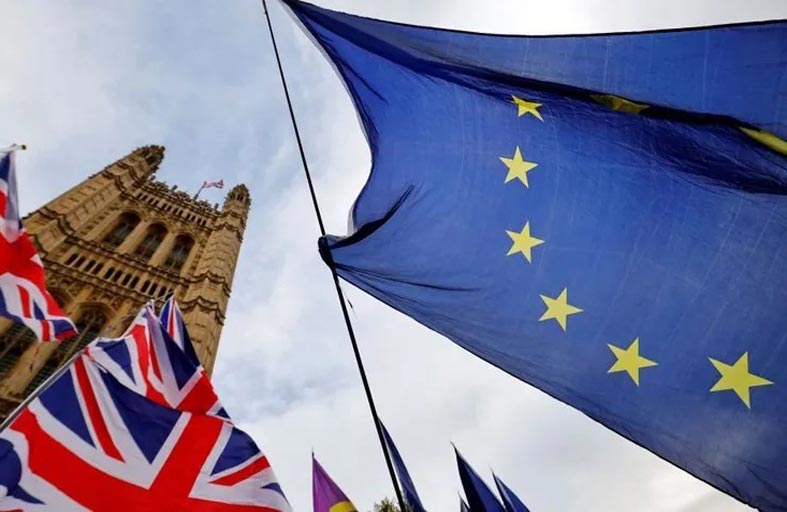 «الندم».. استطلاع صادم يظهر موقف البريطانيين من الانفصال