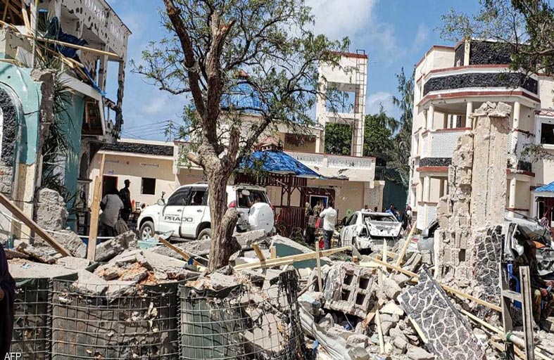 غيوم سوداء تحاصر الصومال.. جمود الاقتصاد والسياسة وسقوط مدن