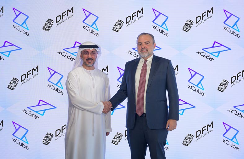 سوق دبي المالي يحقق 35.6 مليون درهم صافي أرباح في الربع الأول  