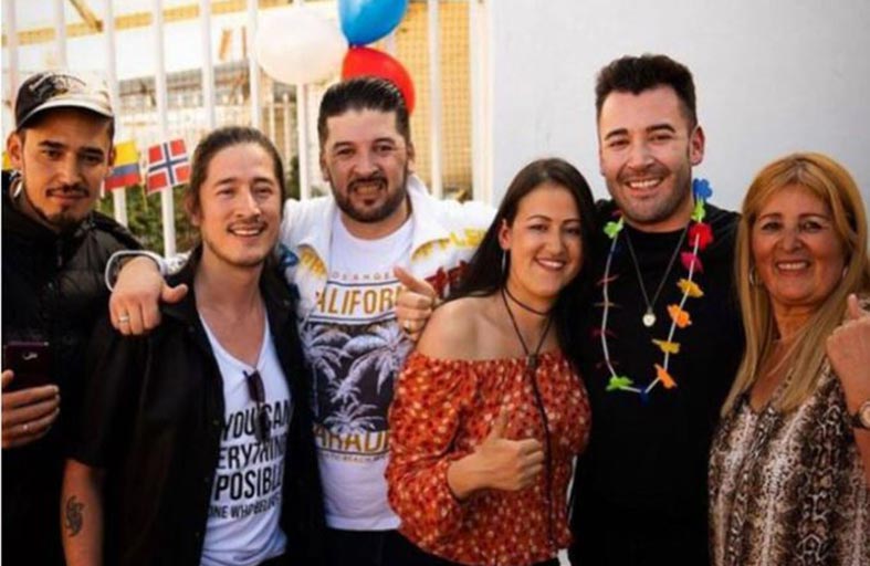 قصة أغرب من الخيال.. استعاد شقيقه بعد 32 عاما