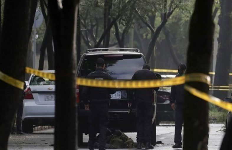 اغتيالات سياسية جديدة في المكسيك قبل الانتخابات 