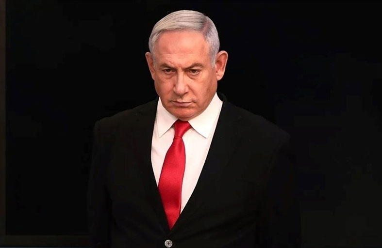 نتانياهو في مأزق.. هل يحذو حذو غولدا مائير؟