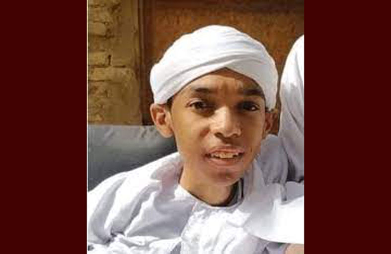 وفاة طالب أثناء أداء امتحان الثانوية العامة