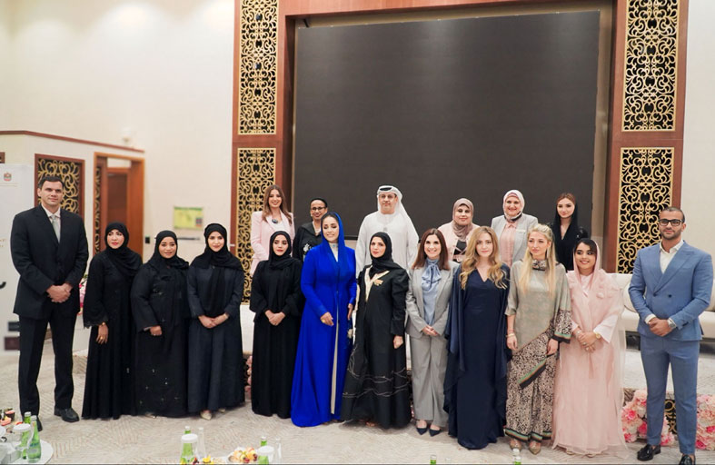 حفل «وياكم» النسخة الثالثة .. تزامناً مع الشهر العالمي للتوعية «بسرطان الثدي»