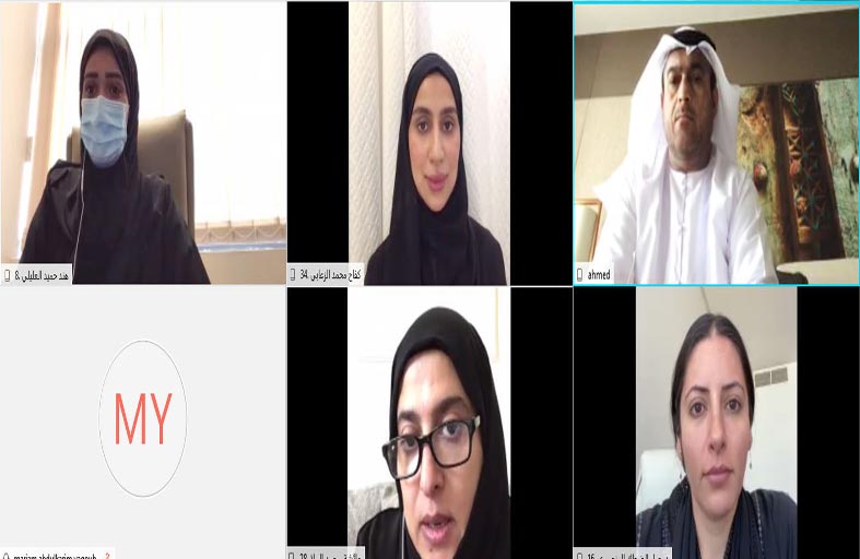 الوطني الاتحادي يناقش مشروع قانون بإلغاء القانون رقم 17 لسنة 1978 لتنظيم حالات وإجراءات الطعن بالنقض أمام الاتحادية العليا