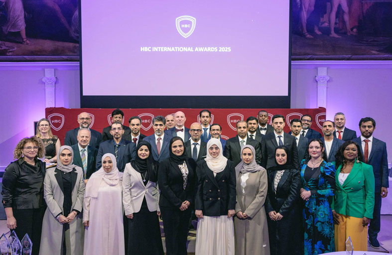 «موانئ أبوظبي» تحصد عددا من جوائز «هارفارد للأعمال»