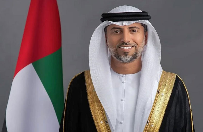 سهيل المزروعي: الإمارات تبذل جهوداً كبيرة لتحقيق التوازن في سوق النفط العالمي