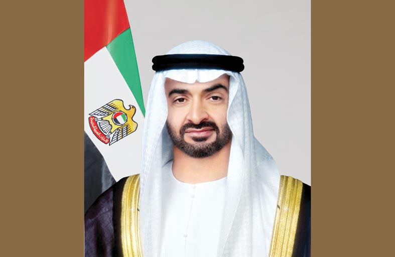 رئيس الدولة : الإمارات ستظل وفية للقيم التي جسدتها بطولات شهدائها