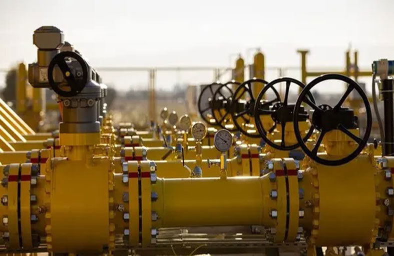 بلجيكا تتجاوز هدف الاتحاد الأوروبي لتخزين الغاز قبل الشتاء