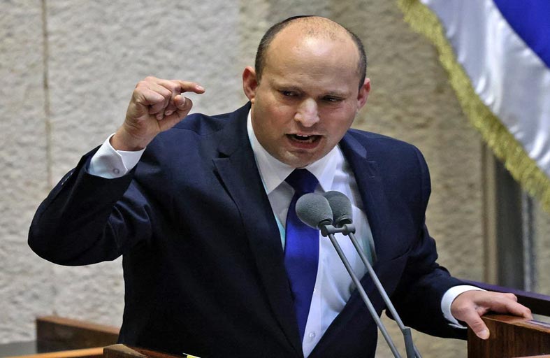 إسرائيل منفتحة على اتفاق نووي «جيد» مع إيران 