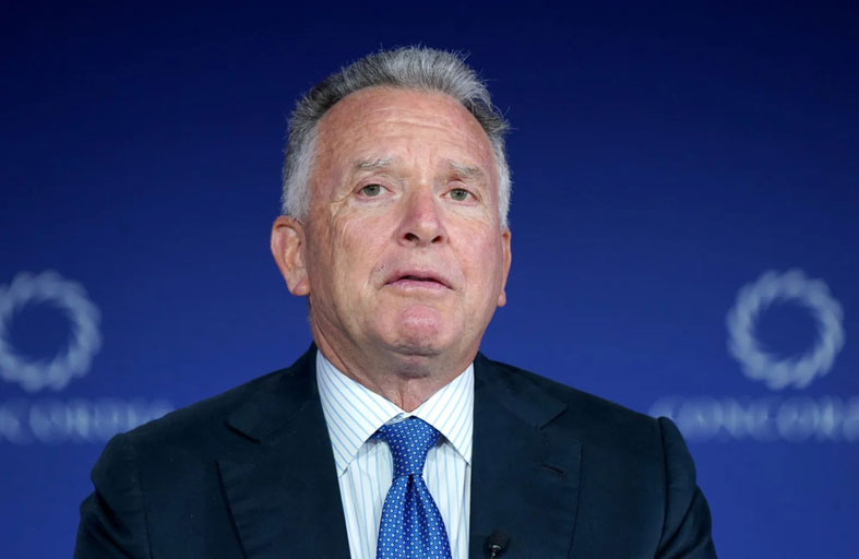 ويتكوف نصح موسكو بطريقة التحاور مع ترامب بشأن أوكرانيا 