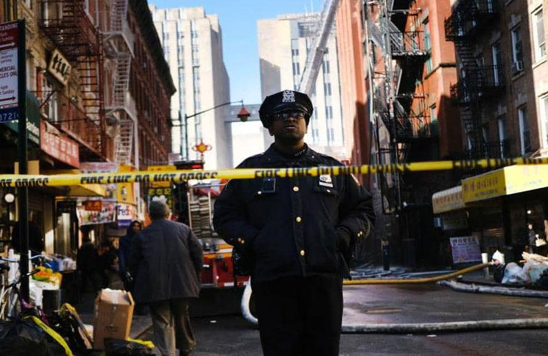 تنتقم من صديقها بجريمة مروعة