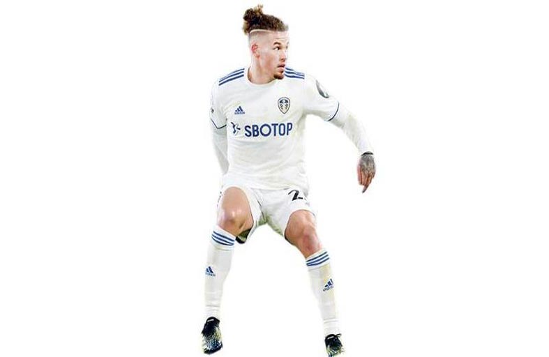 مانشستر سيتي يضم اللاعب الإنجليزي الدولي كالفن فيلبس