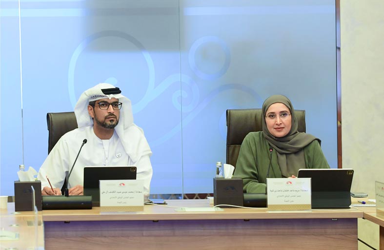 لجنة بالوطني الاتحادي تعتمد خطة مناقشة سياسة الحكومة في شأن الذكاء الاصطناعي