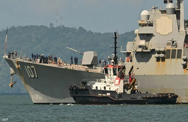 حسابات متغيرة.. هل يسقط ترامب الخيار العسكري من خطته تجاه فنزويلا؟