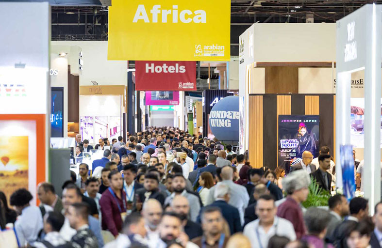 «سوق السفر العربي 2026» يستعرض ملامح مستقبل قطاع السفر والسياحة العالمي