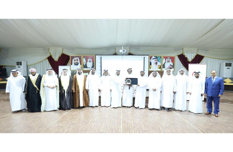 كلنا الإمارات تنظّم ملتقى وطنيا بمناسبة يوم زايد للعمل الإنساني