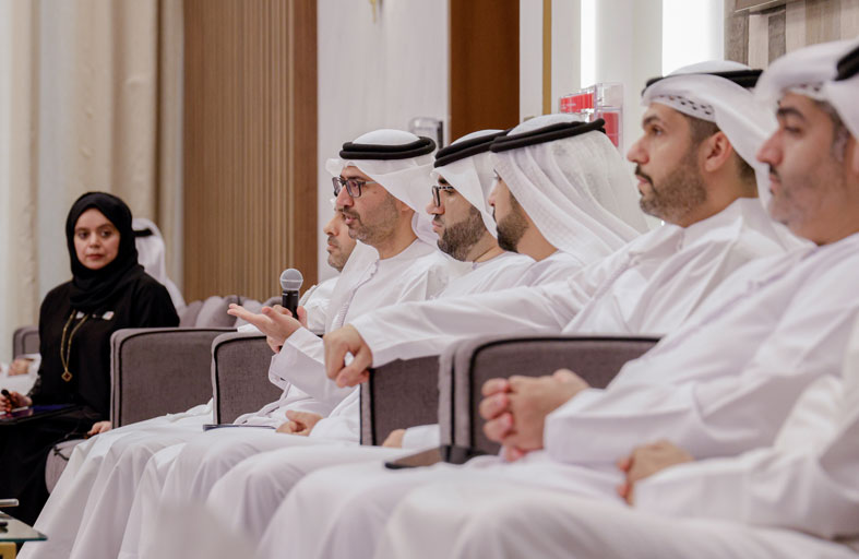 محاكم دبي تناقش قانون الأحوال الشخصية في ملتقى المحاكم الثاني مع المجتمع