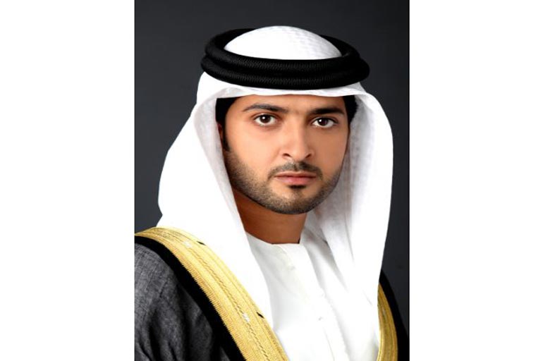 عبدالعزيز النعيمي: الاتحاد أسس لدولة أصبحت النموذج والمثال