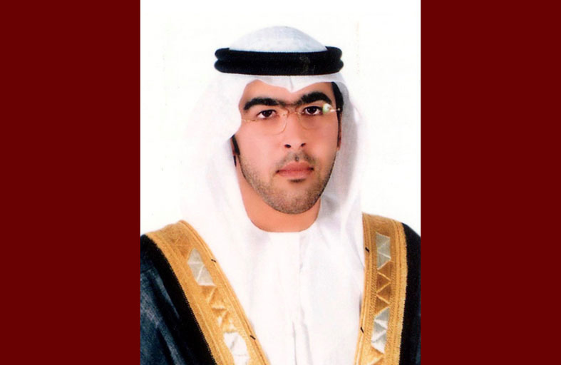 أحمد بن سعود المعلا : القوانين العقارية الجديدة تسهم في جاذبية المناخ الاستثماري بأم القيوين