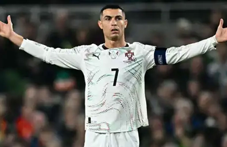 البرتغال أفضل من دونه.. ردود فعل صادمة تجاه كريستيانو رونالدو
